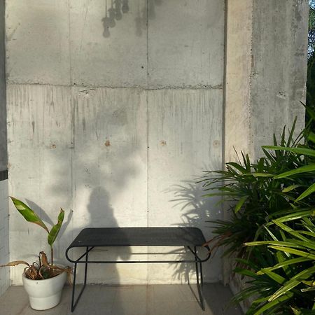 Forest Guesthouse Ban Don Muang  Dış mekan fotoğraf