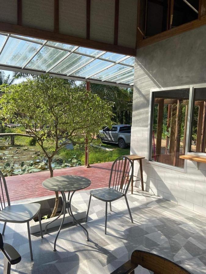 Forest Guesthouse Ban Don Muang  Dış mekan fotoğraf