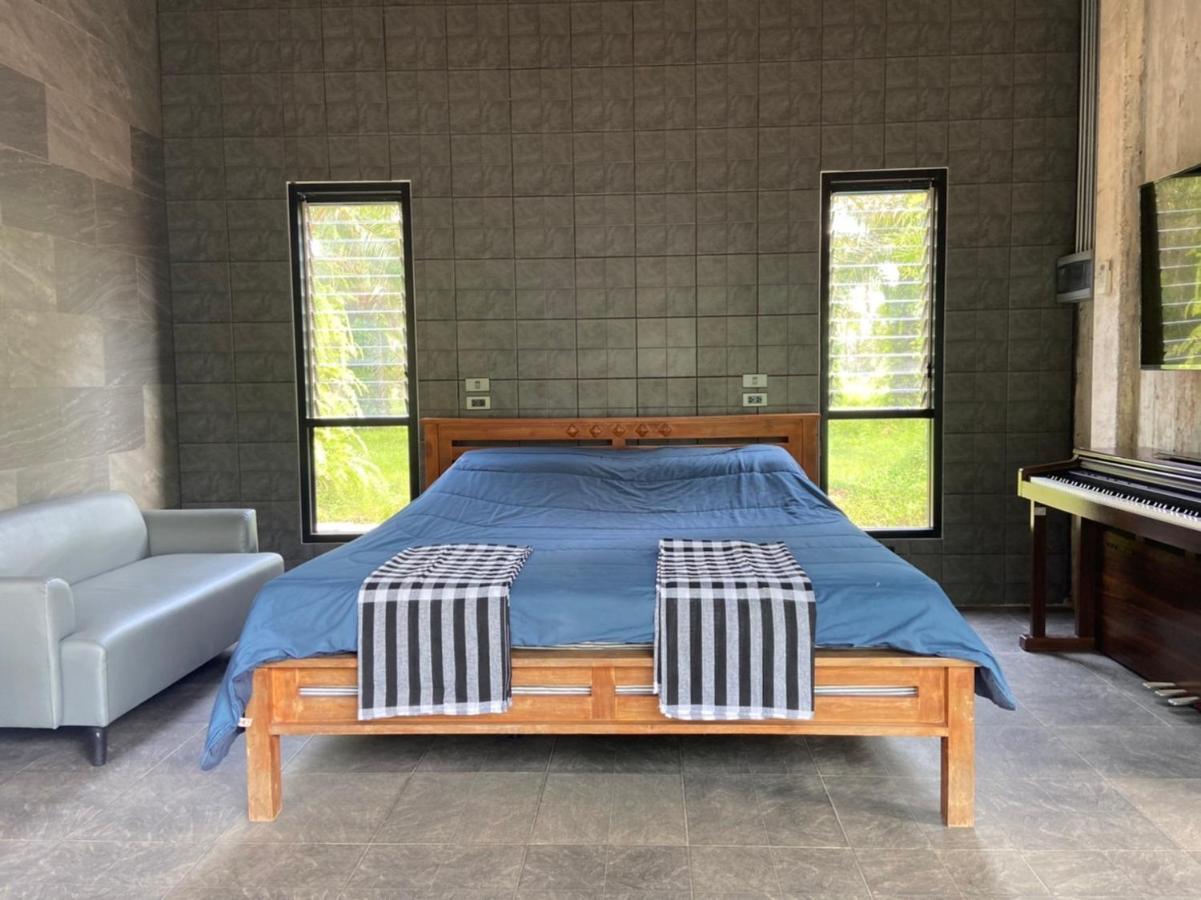 Forest Guesthouse Ban Don Muang  Dış mekan fotoğraf