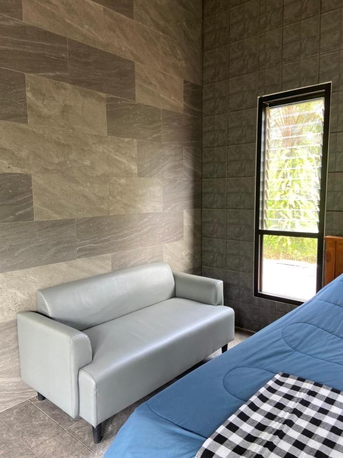 Forest Guesthouse Ban Don Muang  Dış mekan fotoğraf