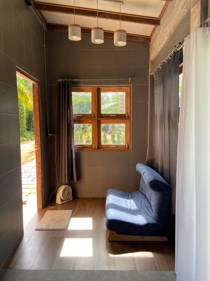 Forest Guesthouse Ban Don Muang  Dış mekan fotoğraf