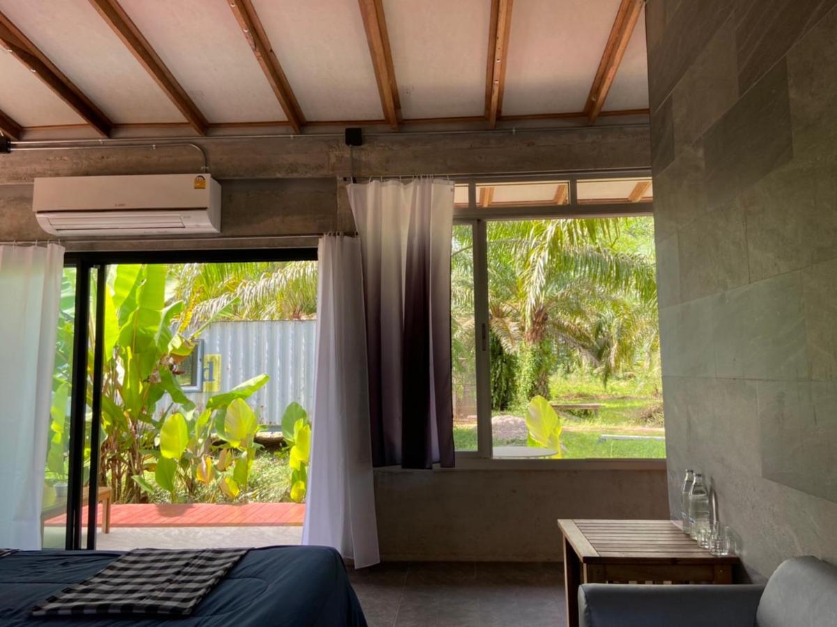 Forest Guesthouse Ban Don Muang  Dış mekan fotoğraf