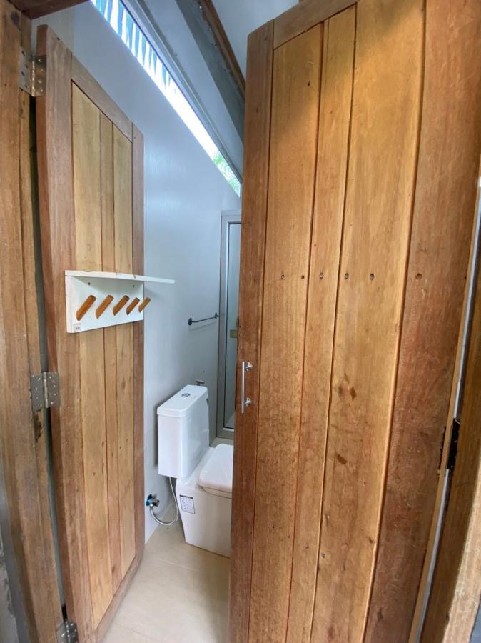 Forest Guesthouse Ban Don Muang  Dış mekan fotoğraf