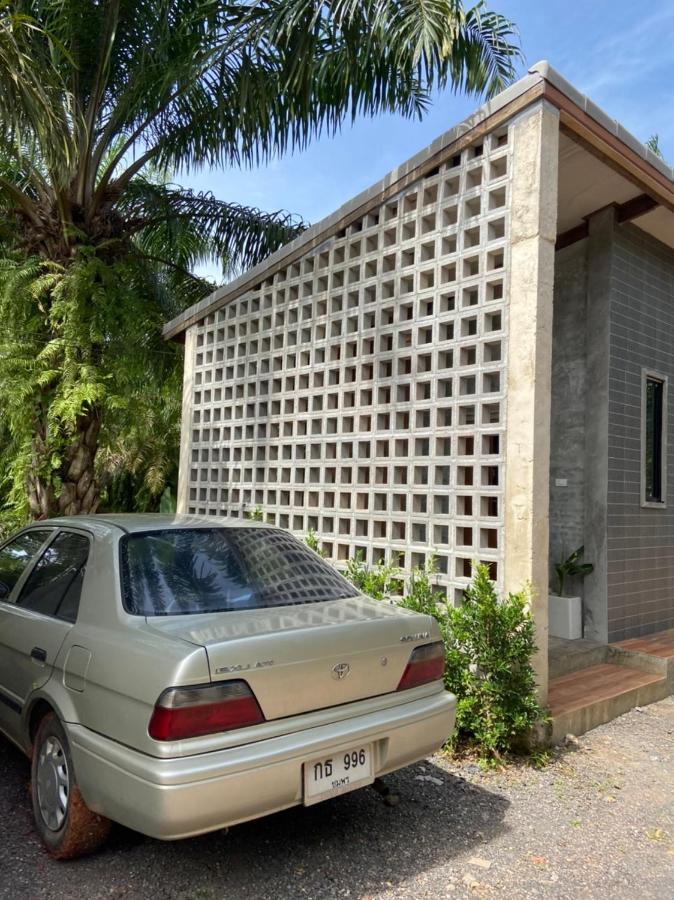 Forest Guesthouse Ban Don Muang  Dış mekan fotoğraf
