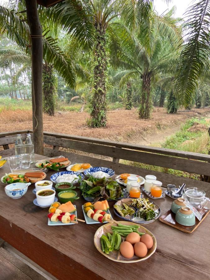 Forest Guesthouse Ban Don Muang  Dış mekan fotoğraf