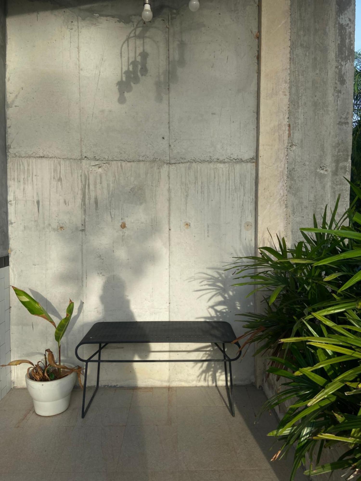 Forest Guesthouse Ban Don Muang  Dış mekan fotoğraf